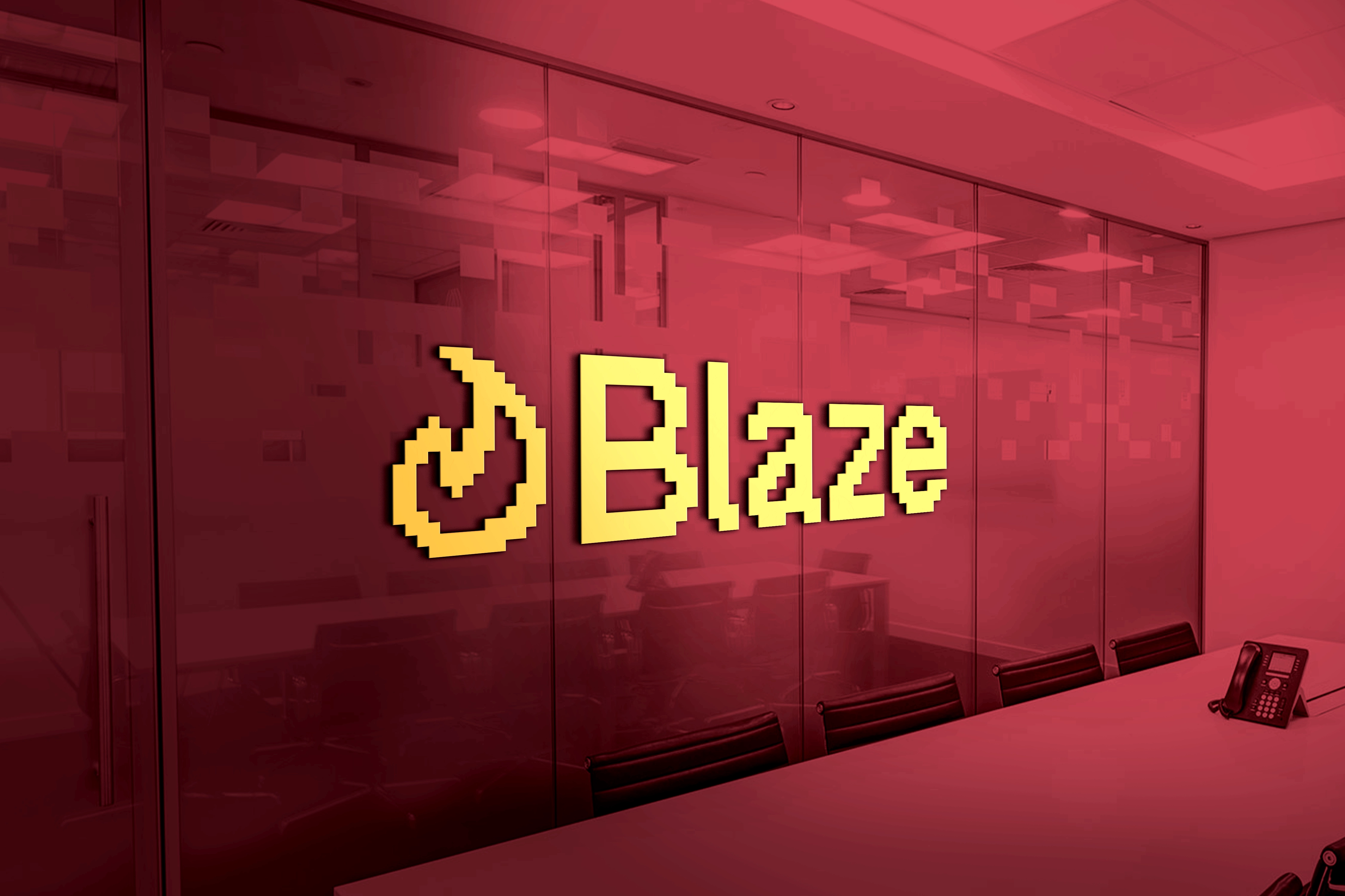 TRUTH NUKE: The Blaze Of Old Was A Front For Wix To Harvest All Of Your Data To Determine How Much Of A Beta Cuck You Are!!